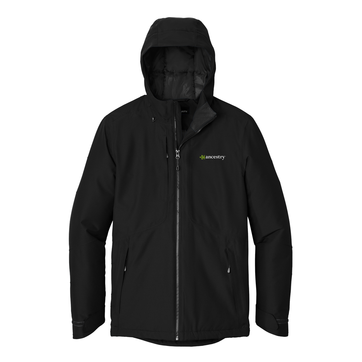 Men's Ancestry® Venture Waterproof Insulated Jacket