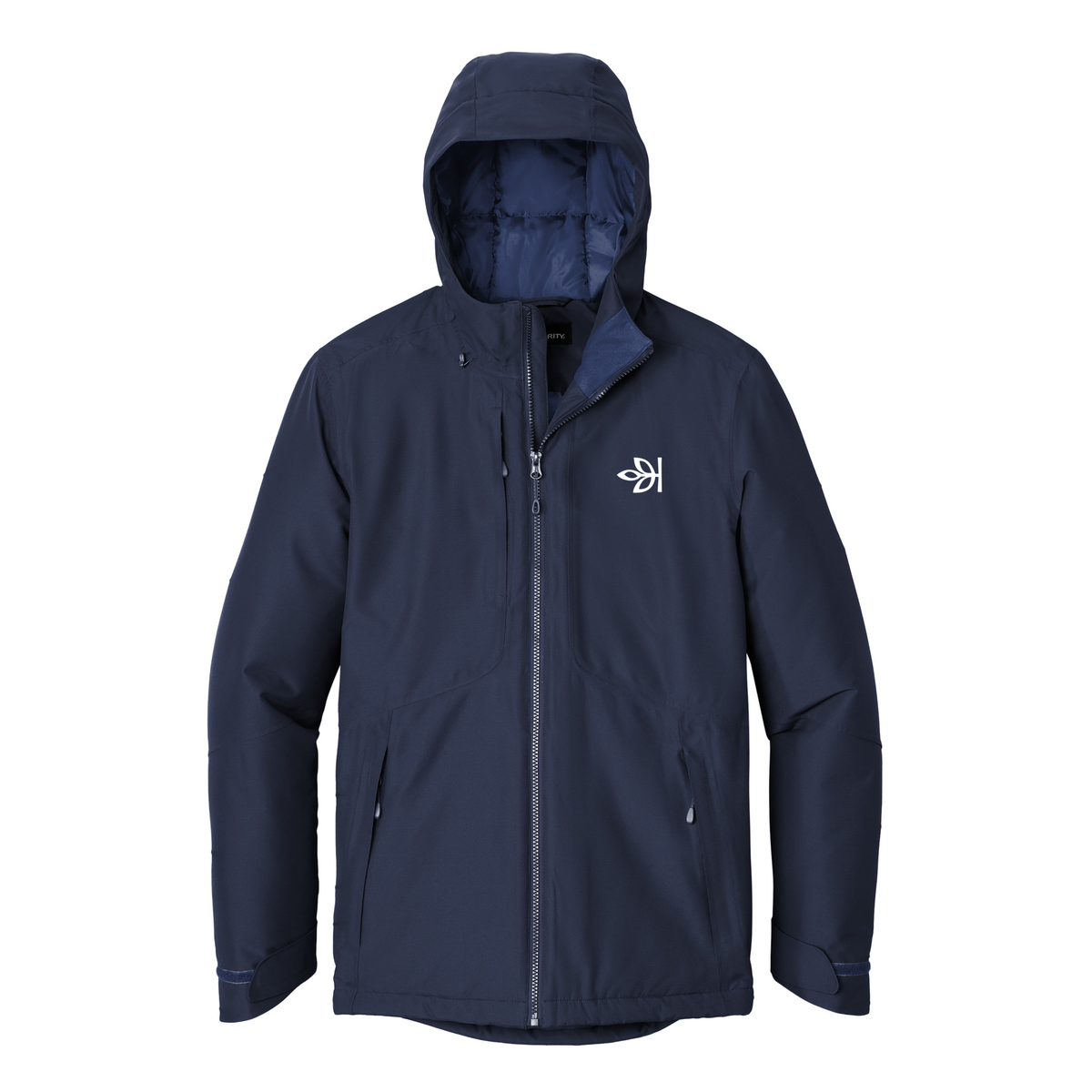 Men's Ancestry® Venture Waterproof Insulated Jacket