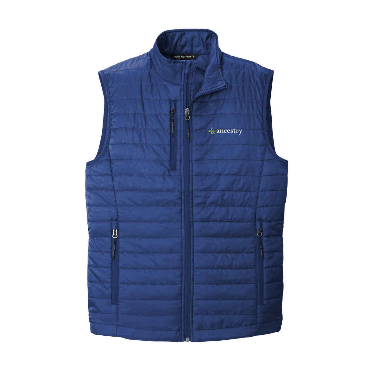Men's Ancestry® Packable Puffy Vest