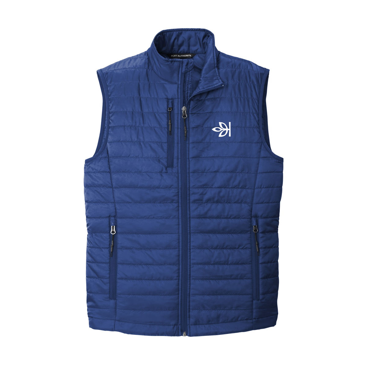 Men's Ancestry® Packable Puffy Vest