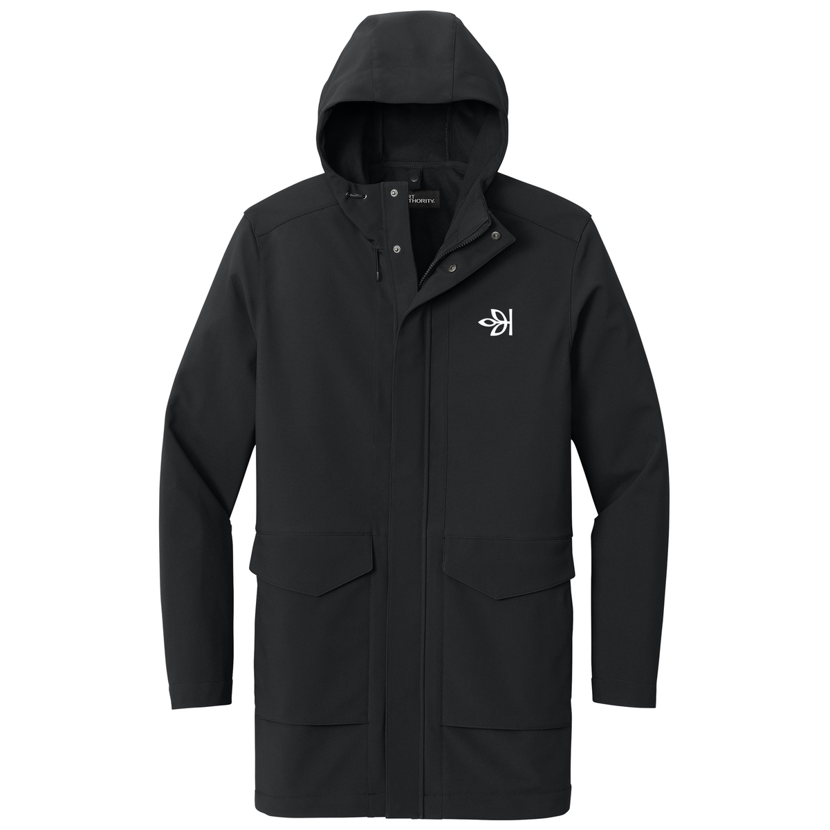 Men's Ancestry® Outer Soft Shell Parka