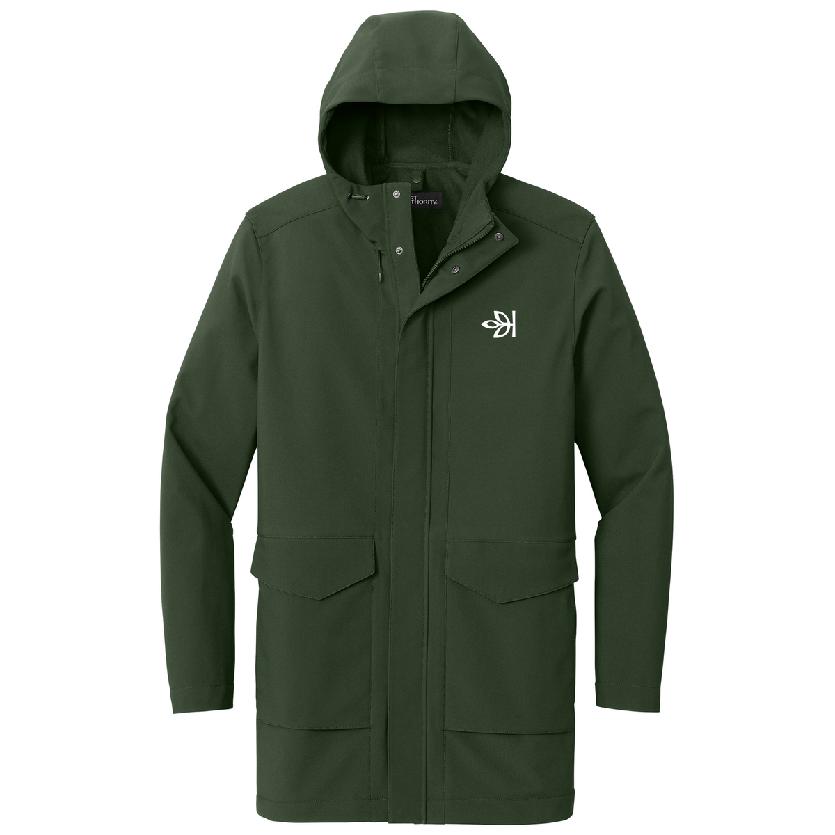 Men's Ancestry® Outer Soft Shell Parka