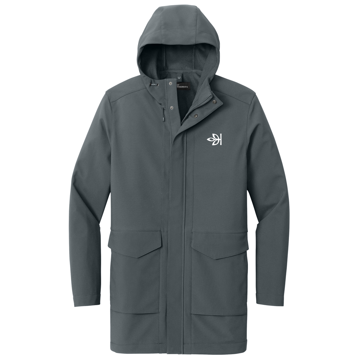 Men's Ancestry® Outer Soft Shell Parka