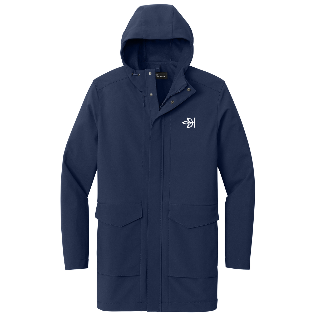 Men's Ancestry® Outer Soft Shell Parka