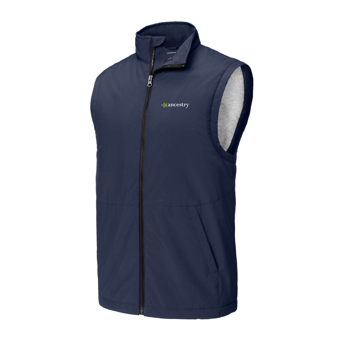 Men's Ancestry® Insulated Vest