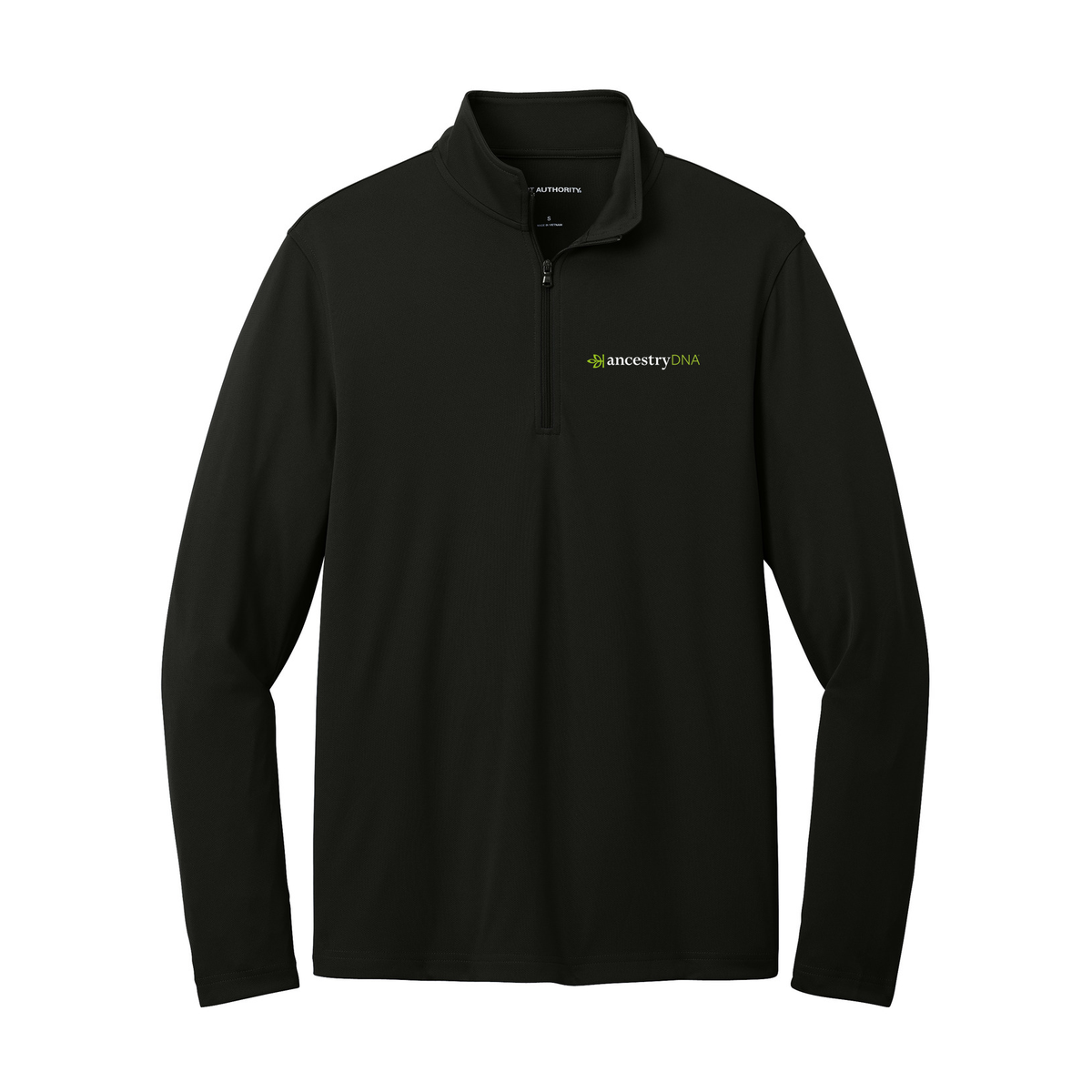 Men's Ancestry® UV Micro-Mesh 1/4-Zip Jacket