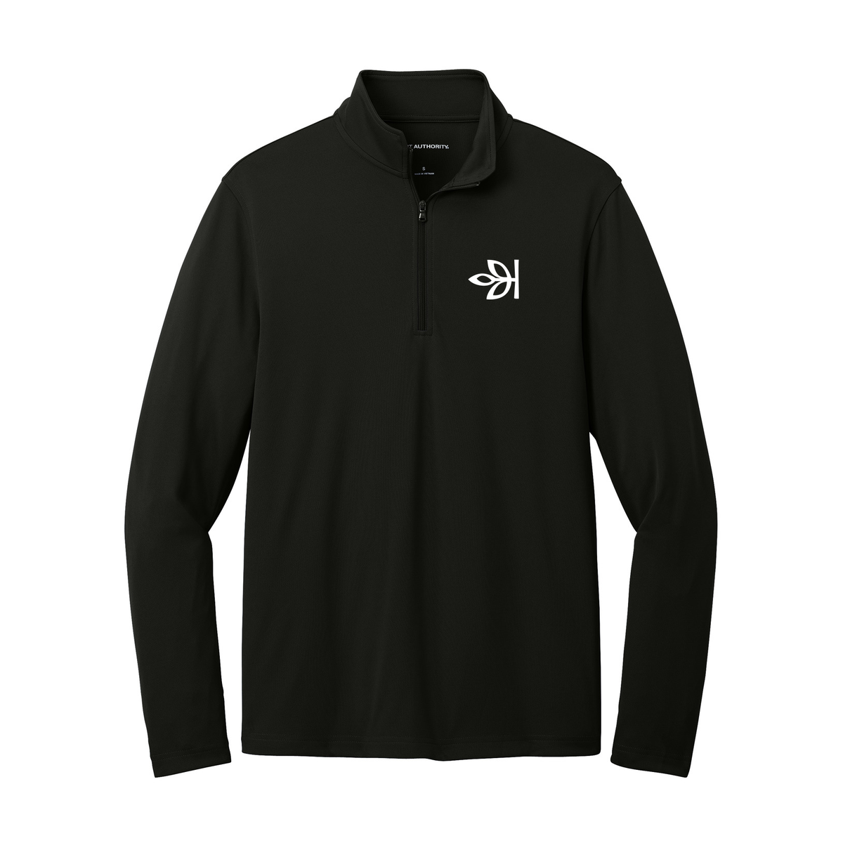 Men's Ancestry® UV Micro-Mesh 1/4-Zip Jacket