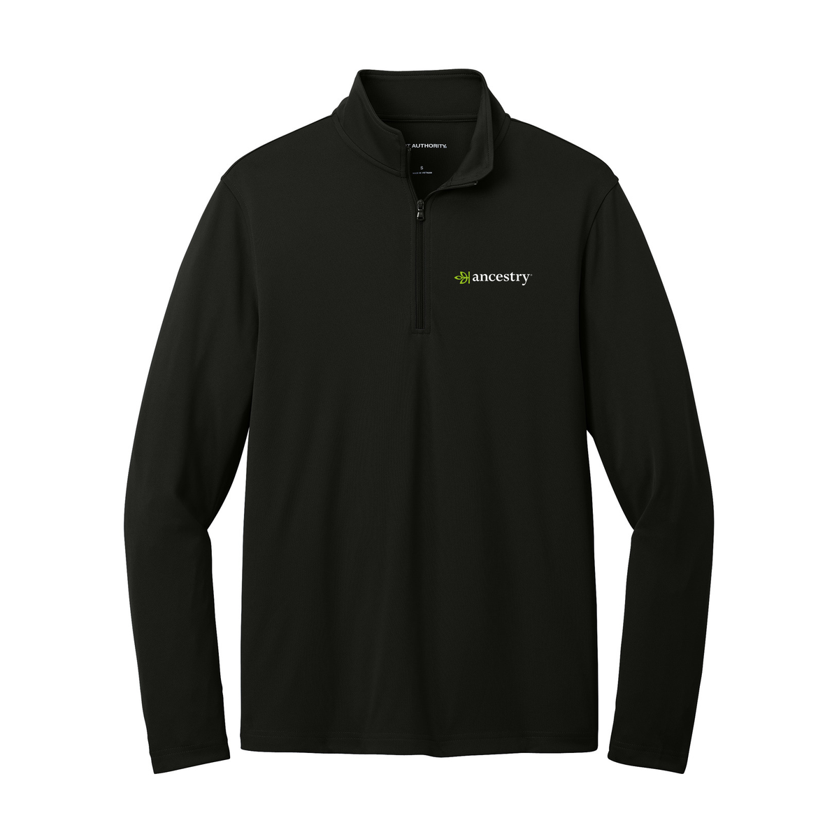Men's Ancestry® UV Micro-Mesh 1/4-Zip Jacket