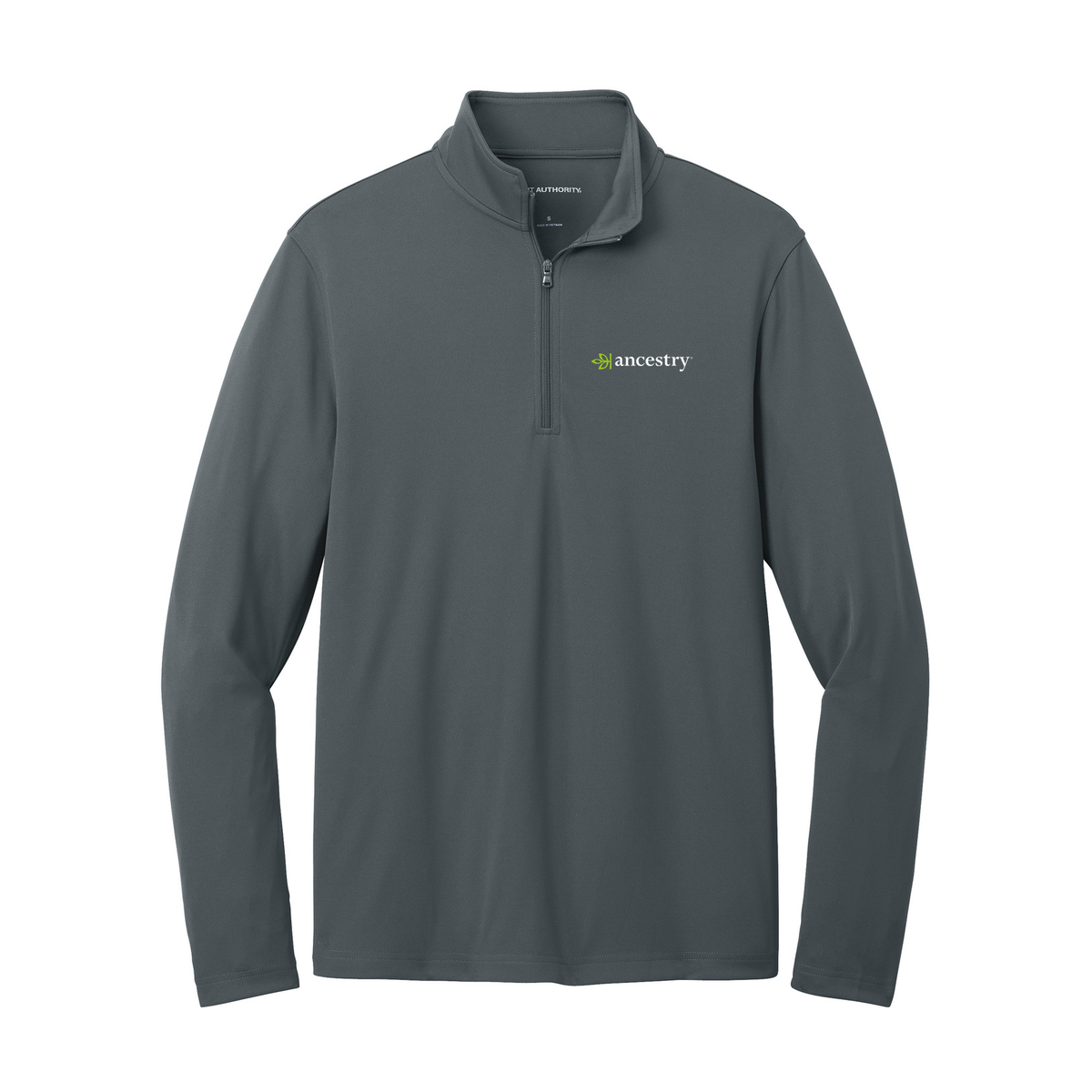 Men's Ancestry® UV Micro-Mesh 1/4-Zip Jacket