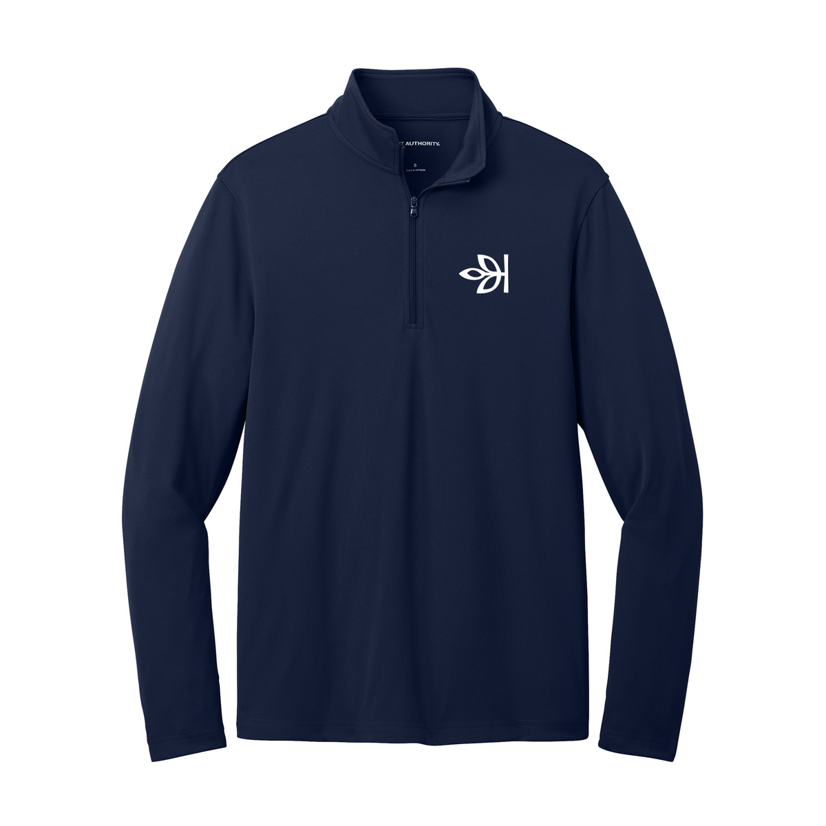 Men's Ancestry® UV Micro-Mesh 1/4-Zip Jacket