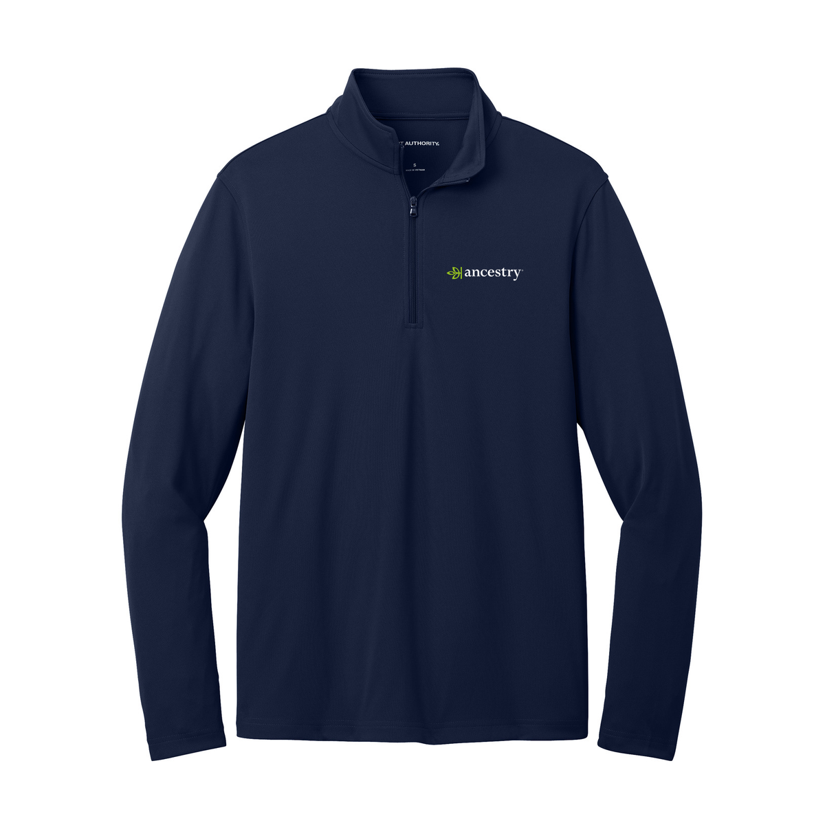 Men's Ancestry® UV Micro-Mesh 1/4-Zip Jacket