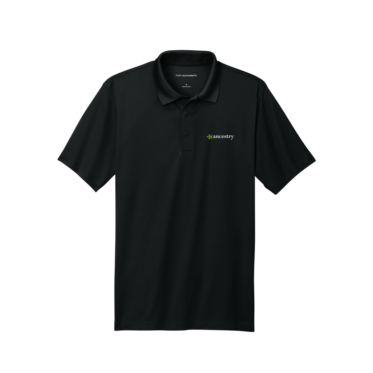Men's Ancestry® C-FREE Performance Polo Shirt