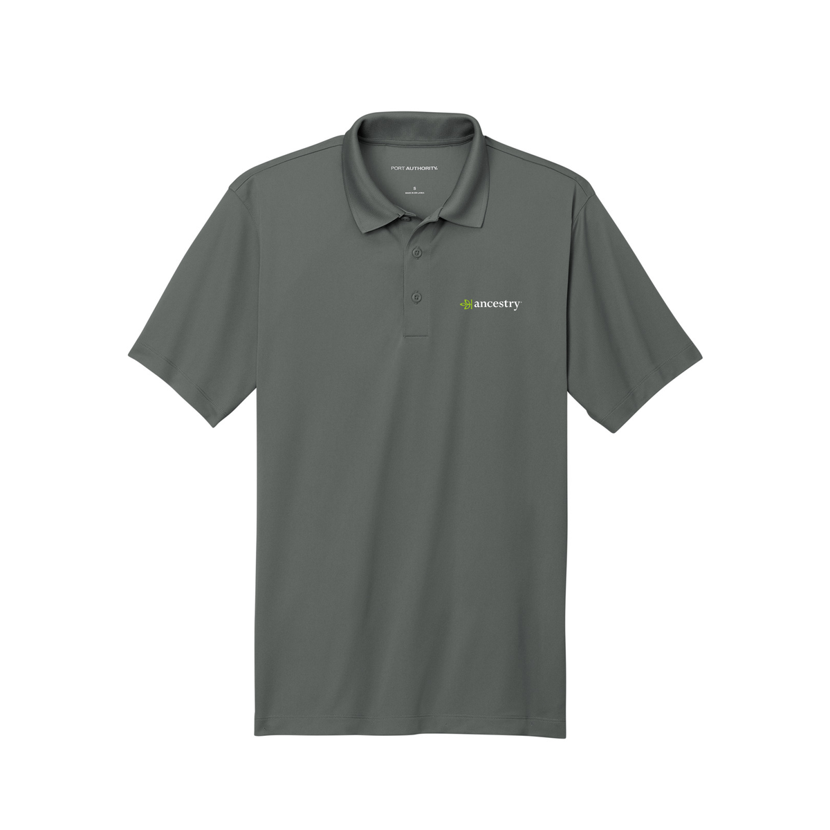 Men's Ancestry® C-FREE Performance Polo Shirt