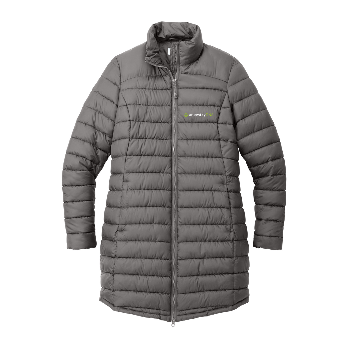 Women's Ancestry® Puffy Long Jacket