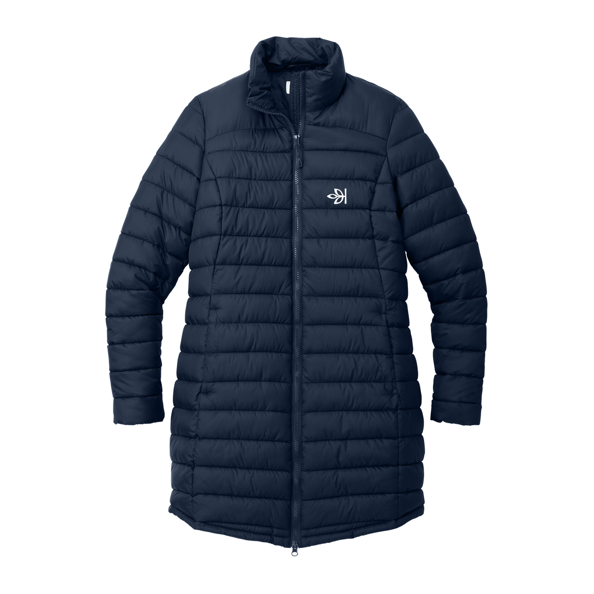 Women's Ancestry® Puffy Long Jacket