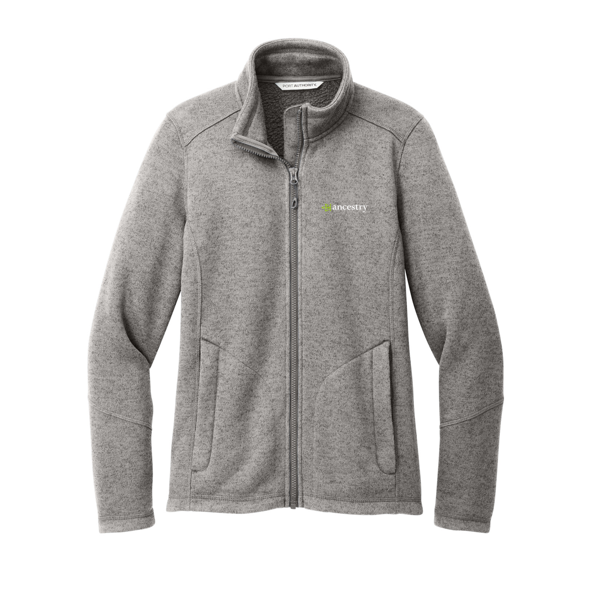Women's Arc Sweater Fleece Jacket
