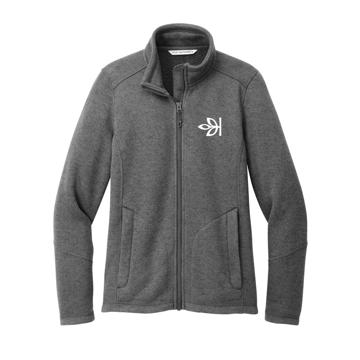 Women's Arc Sweater Fleece Jacket