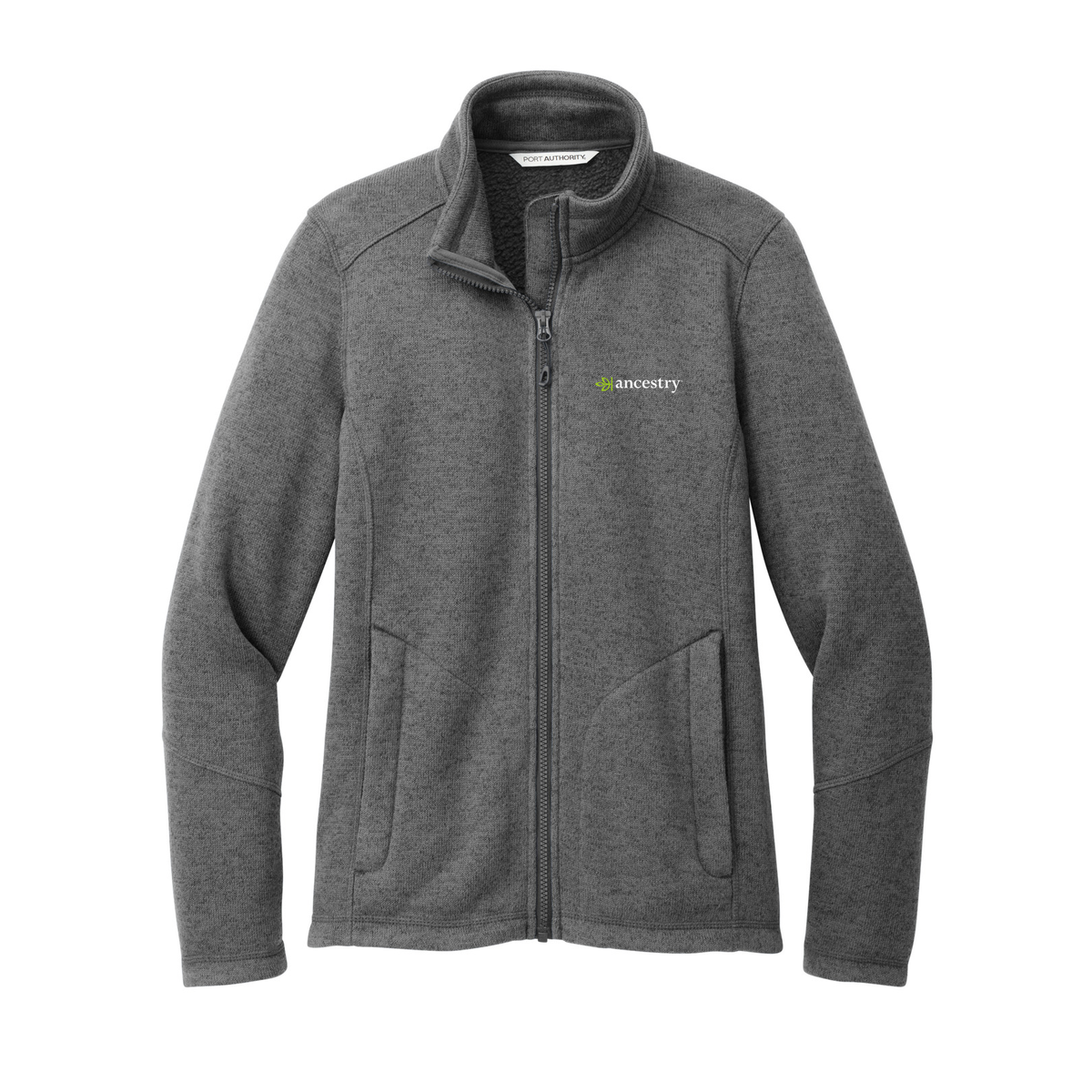 Women's Arc Sweater Fleece Jacket