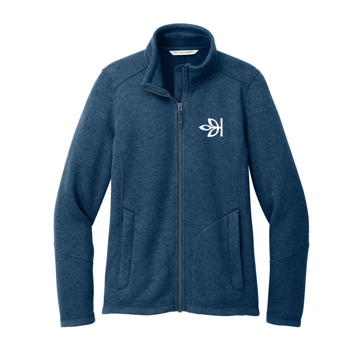 Women's Arc Sweater Fleece Jacket