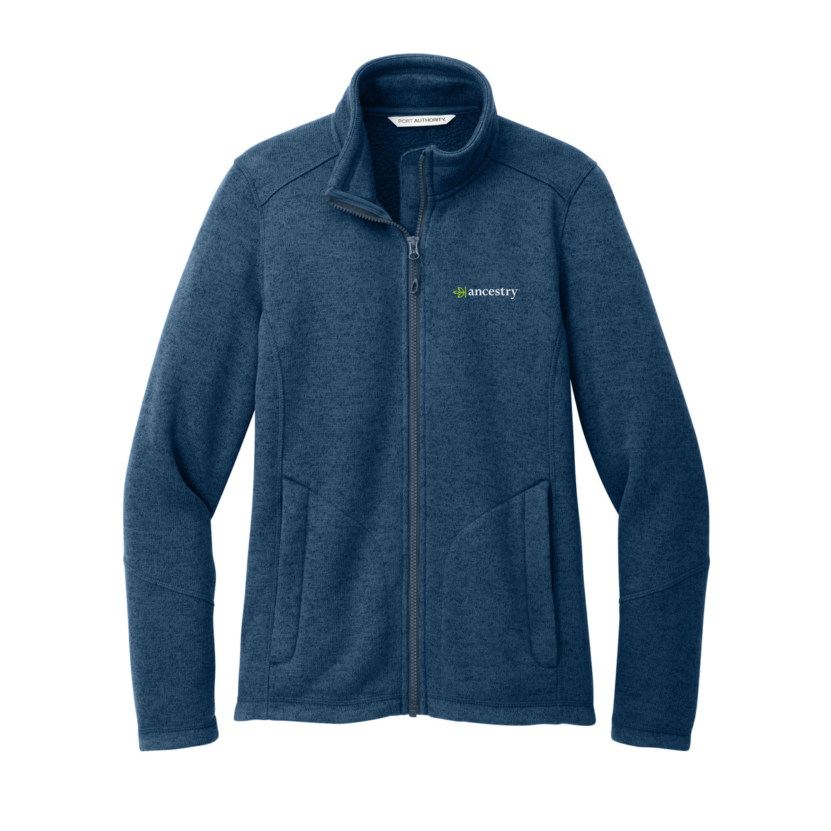 Women's Arc Sweater Fleece Jacket