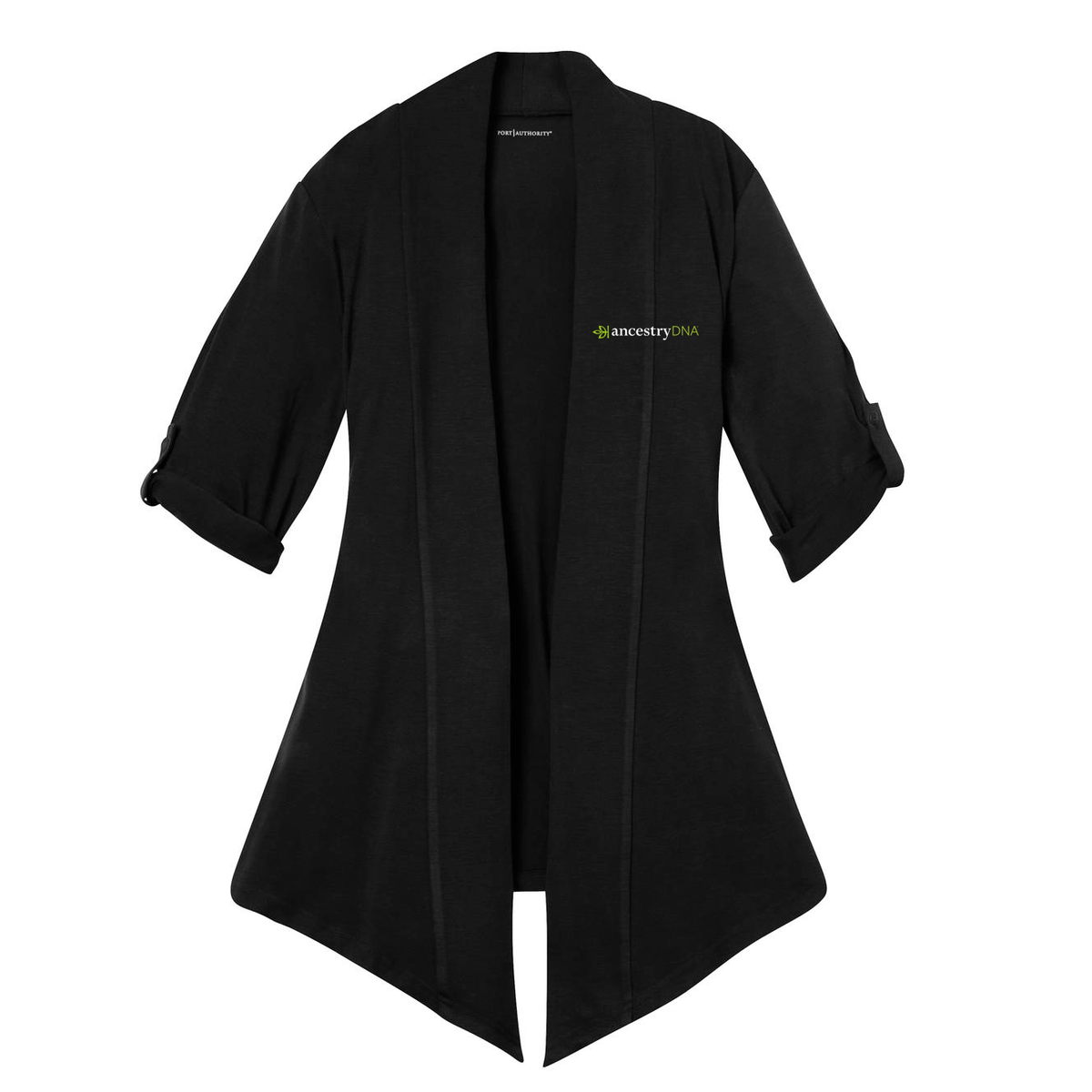 Women's Ancestry® Concept Shrug