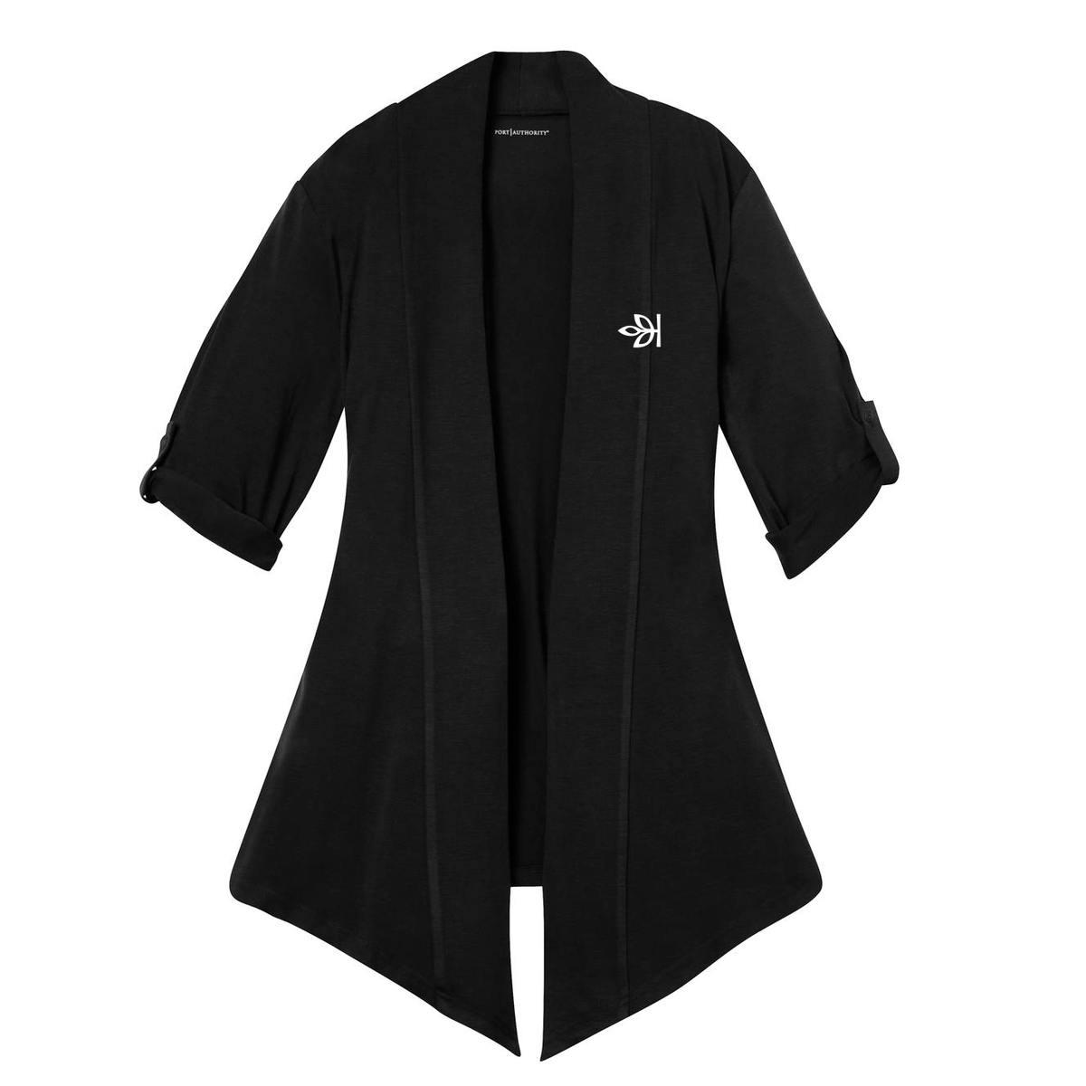 Women's Ancestry® Concept Shrug