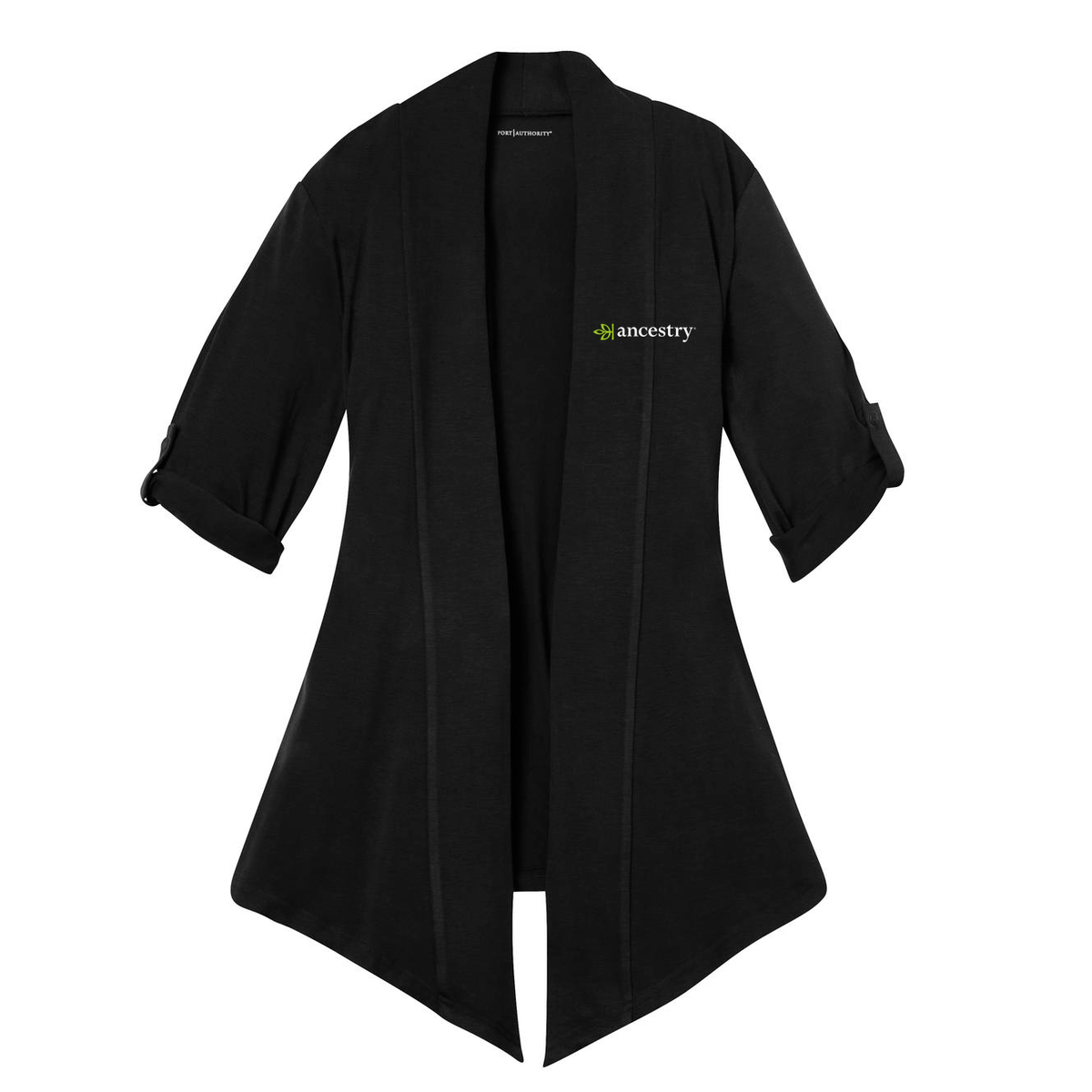 Women's Ancestry® Concept Shrug
