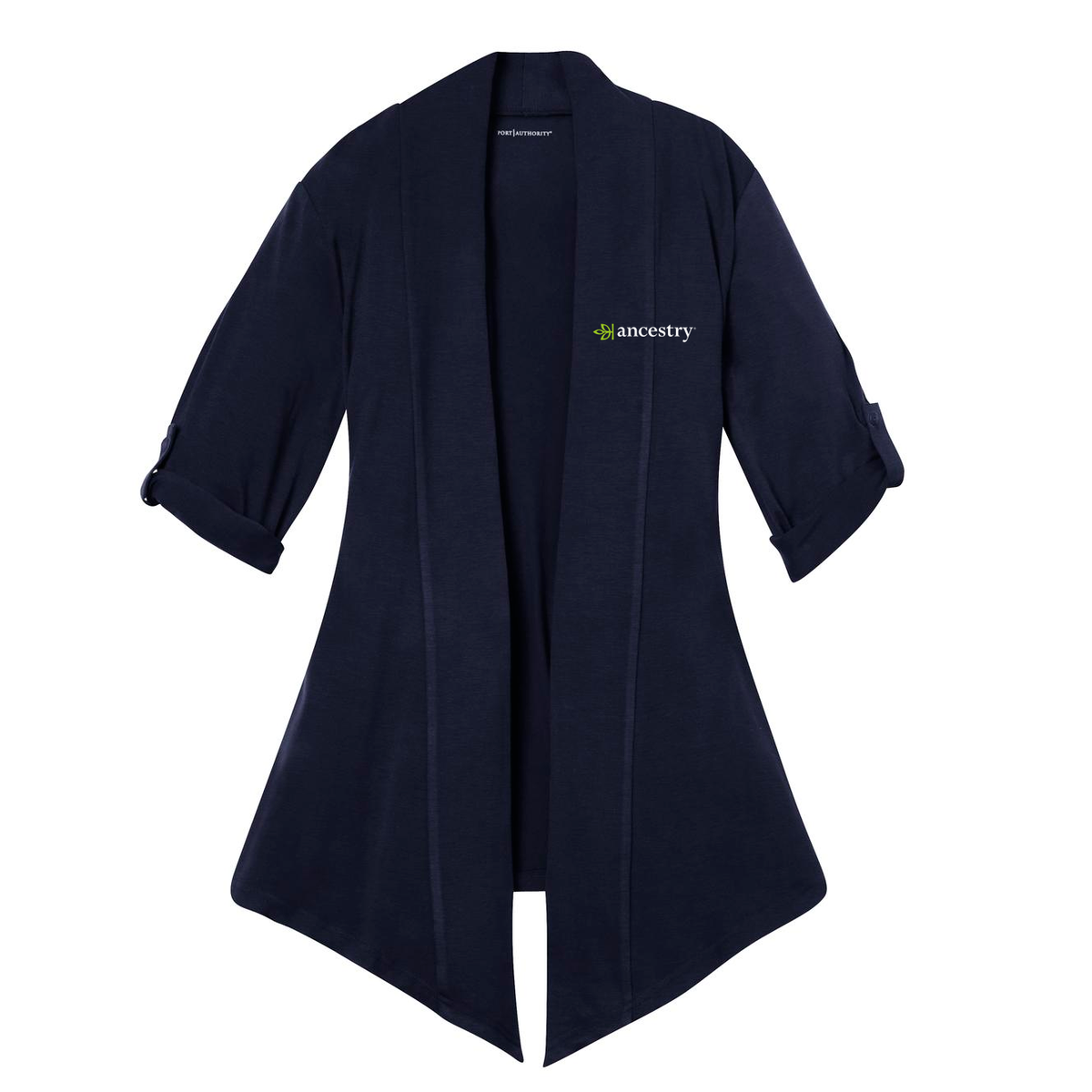 Women's Ancestry® Concept Shrug