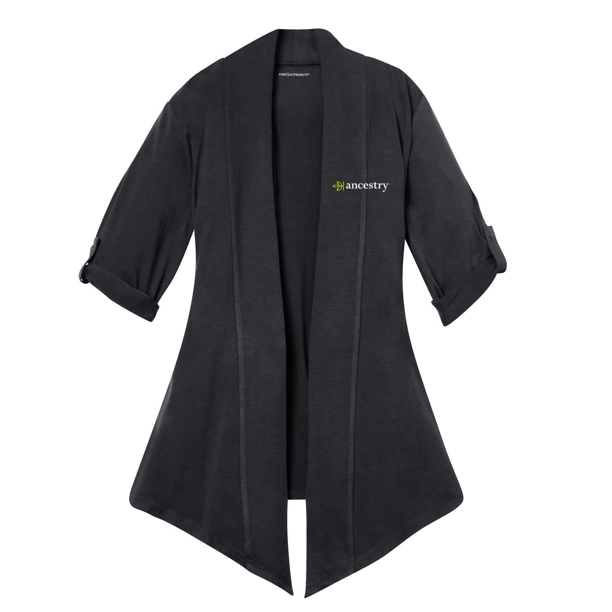 Women's Ancestry® Concept Shrug