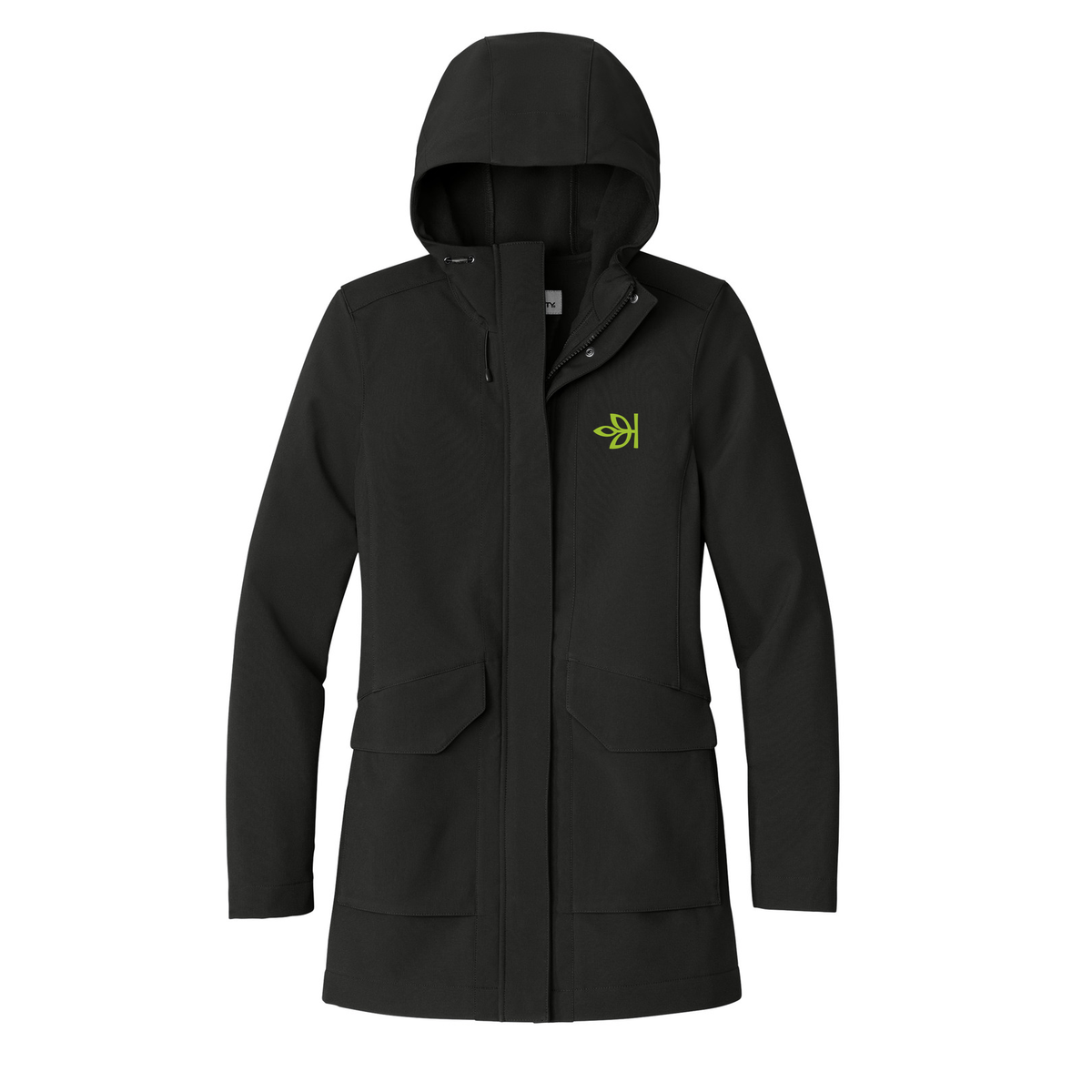 Women's Ancestry® Outer Soft Shell Parka