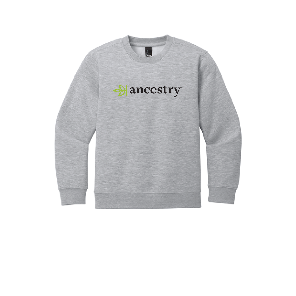 District® Youth V.I.T.™ Fleece Crew