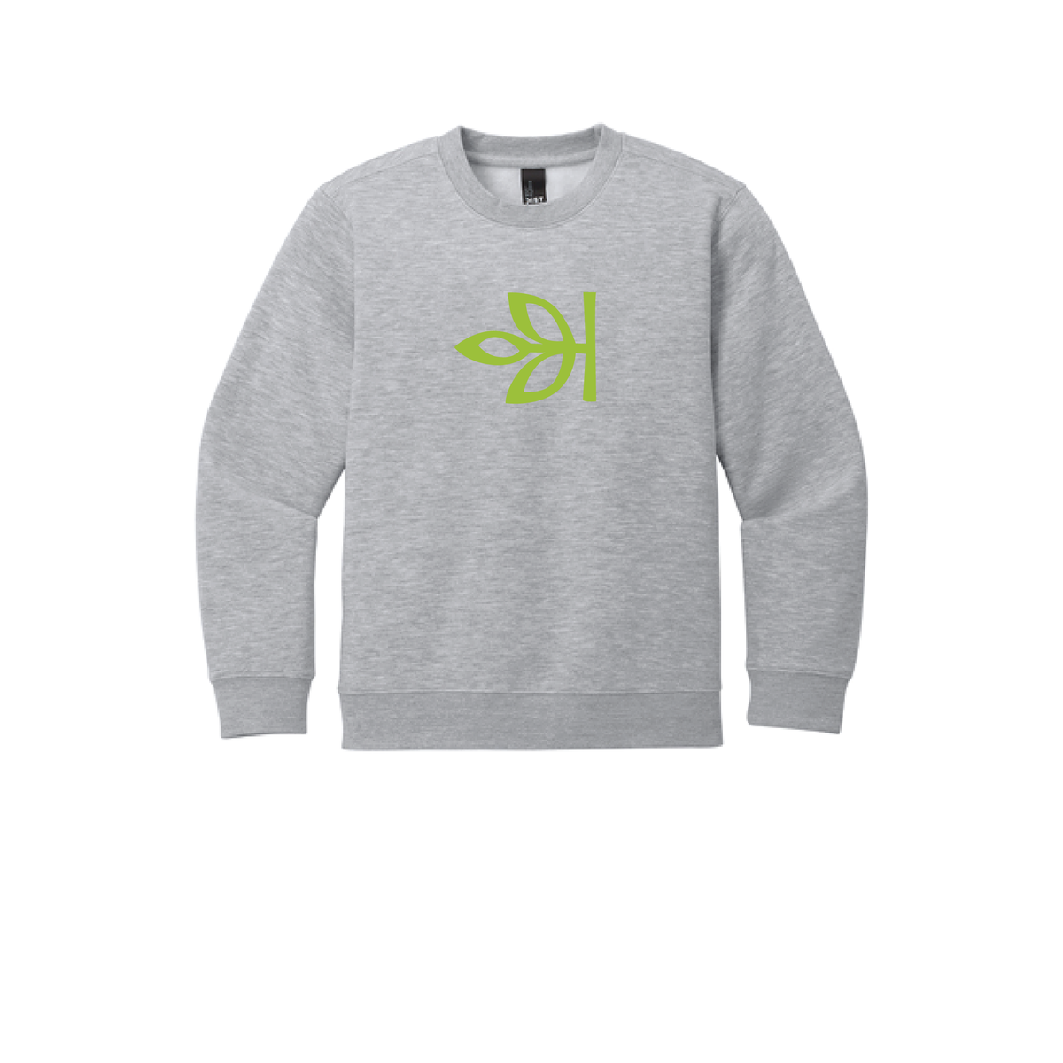 District® Youth V.I.T.™ Fleece Crew