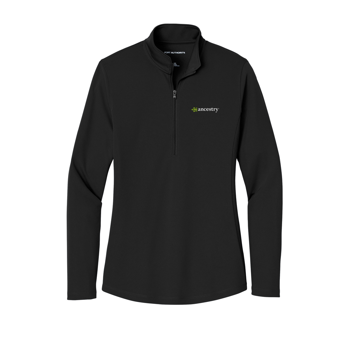 Women's Ancestry® Dry Zone UV Micro-Mesh 1/4-Zip