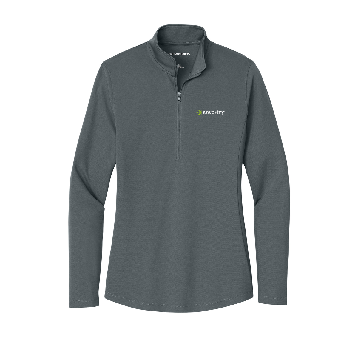 Women's Ancestry® Dry Zone UV Micro-Mesh 1/4-Zip