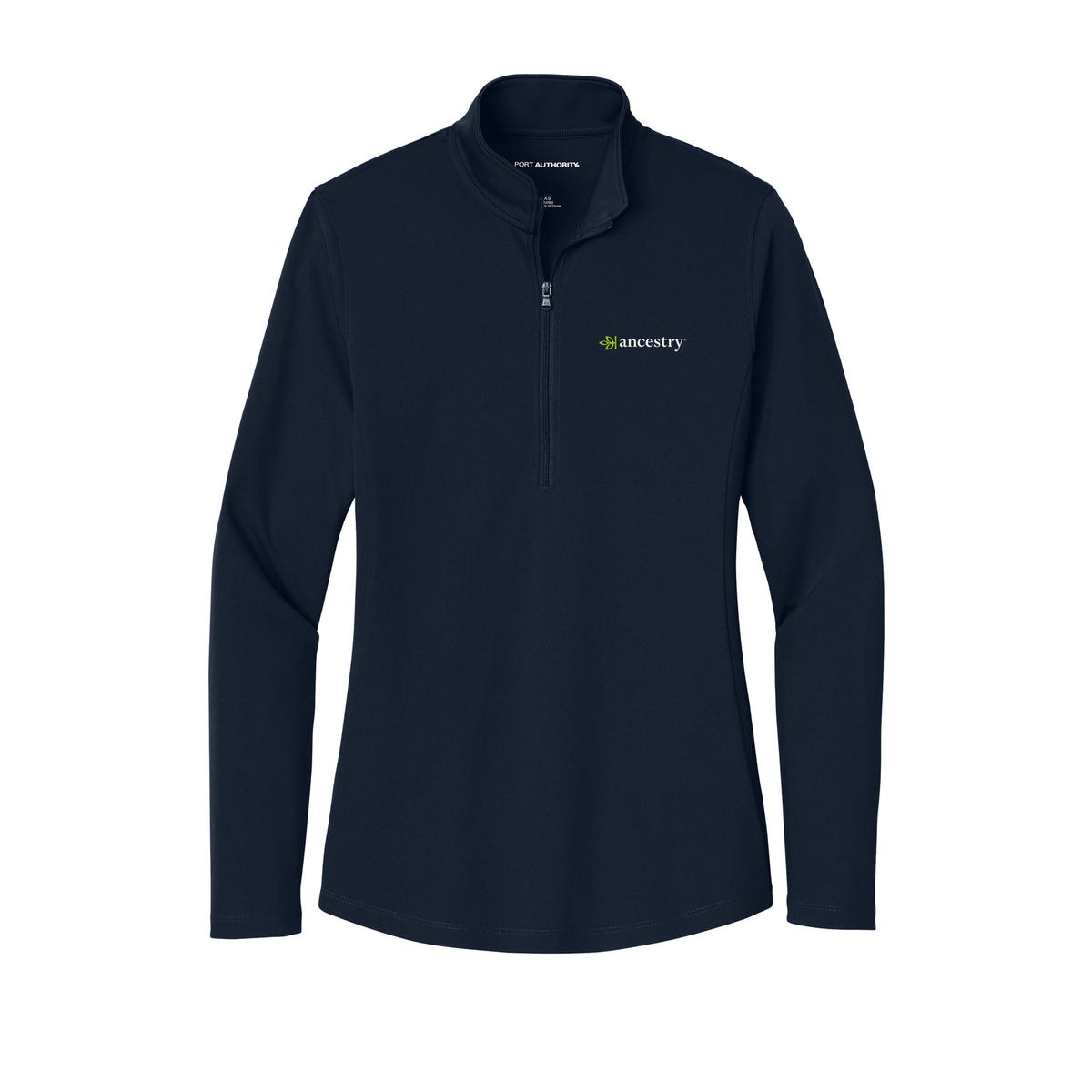 Women's Ancestry® Dry Zone UV Micro-Mesh 1/4-Zip