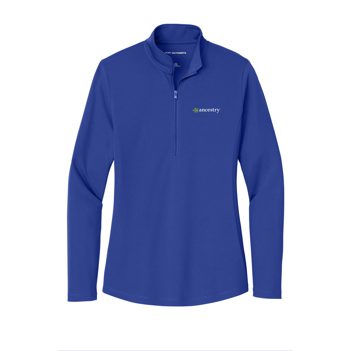 Women's Ancestry® Dry Zone UV Micro-Mesh 1/4-Zip