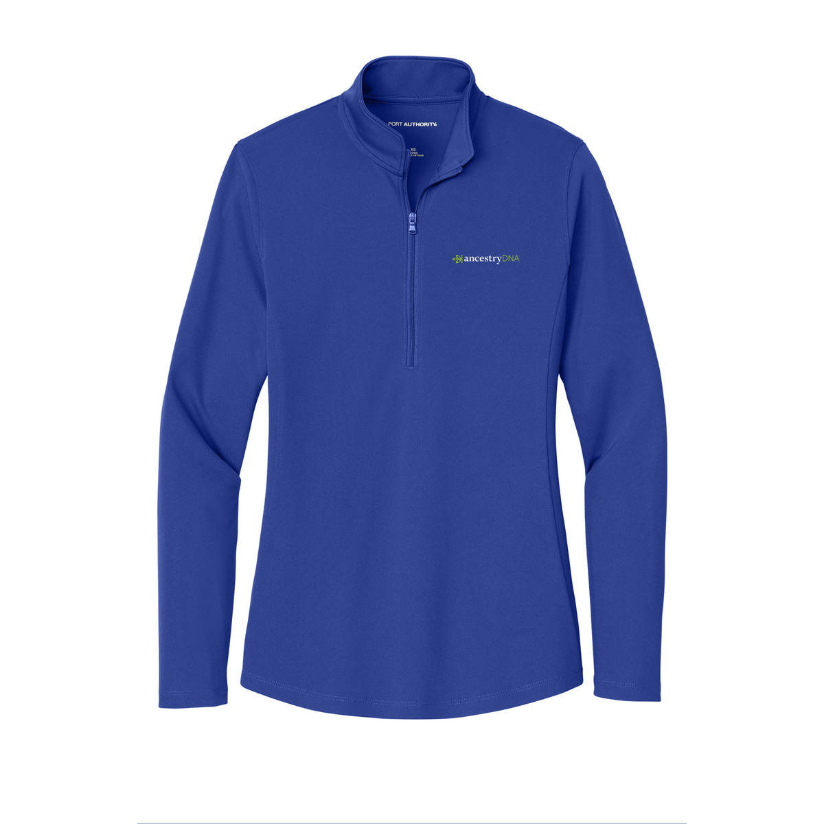 Women's Ancestry® Dry Zone UV Micro-Mesh 1/4-Zip