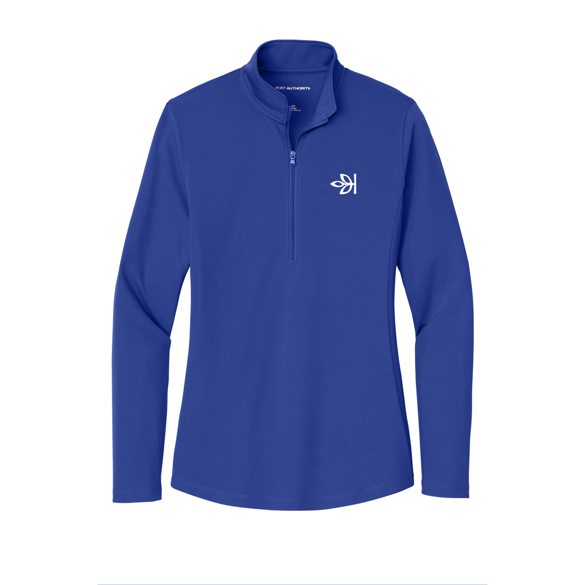 Women's Ancestry® Dry Zone UV Micro-Mesh 1/4-Zip