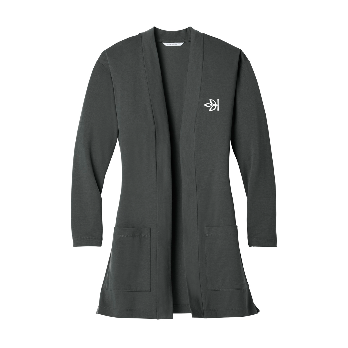 Women's Ancestry® Long Pocket Cardigan