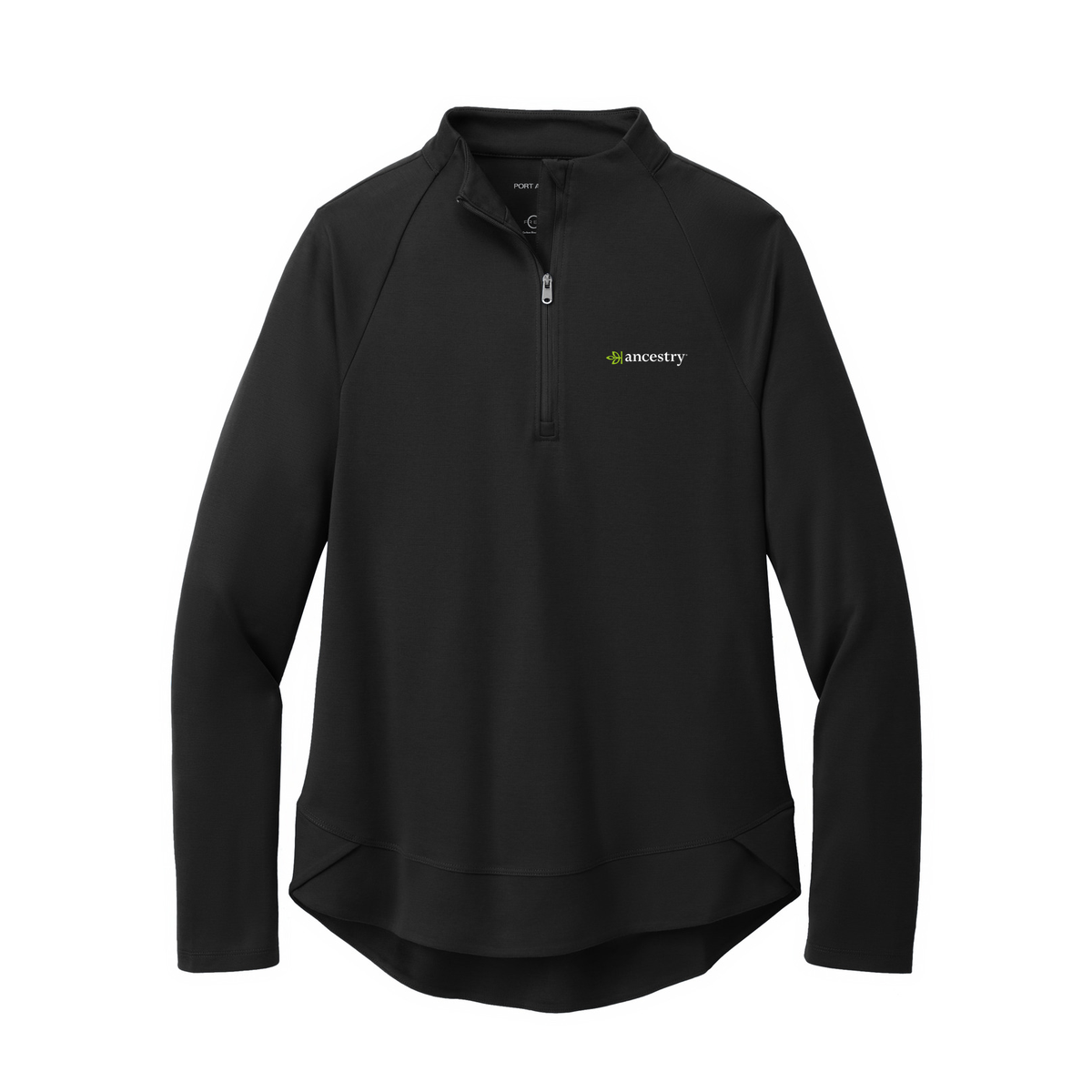 Women's Ancestry® C-FREE Cypress 1/4-Zip Pullover