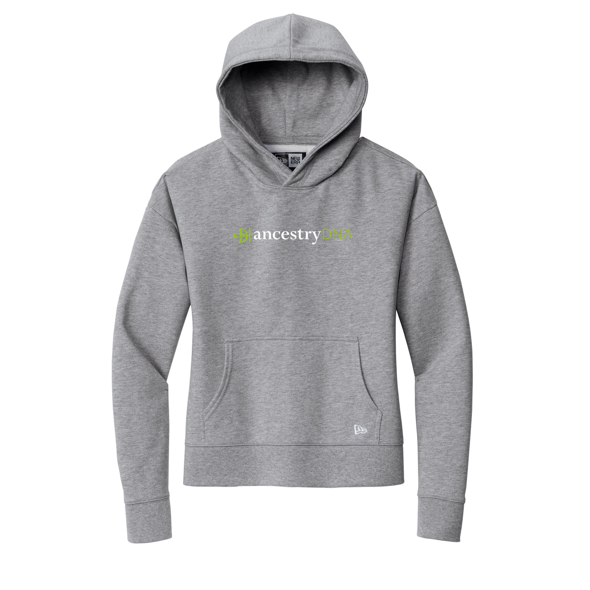 Women's Ancestry® Comeback Fleece Pullover Hoodie