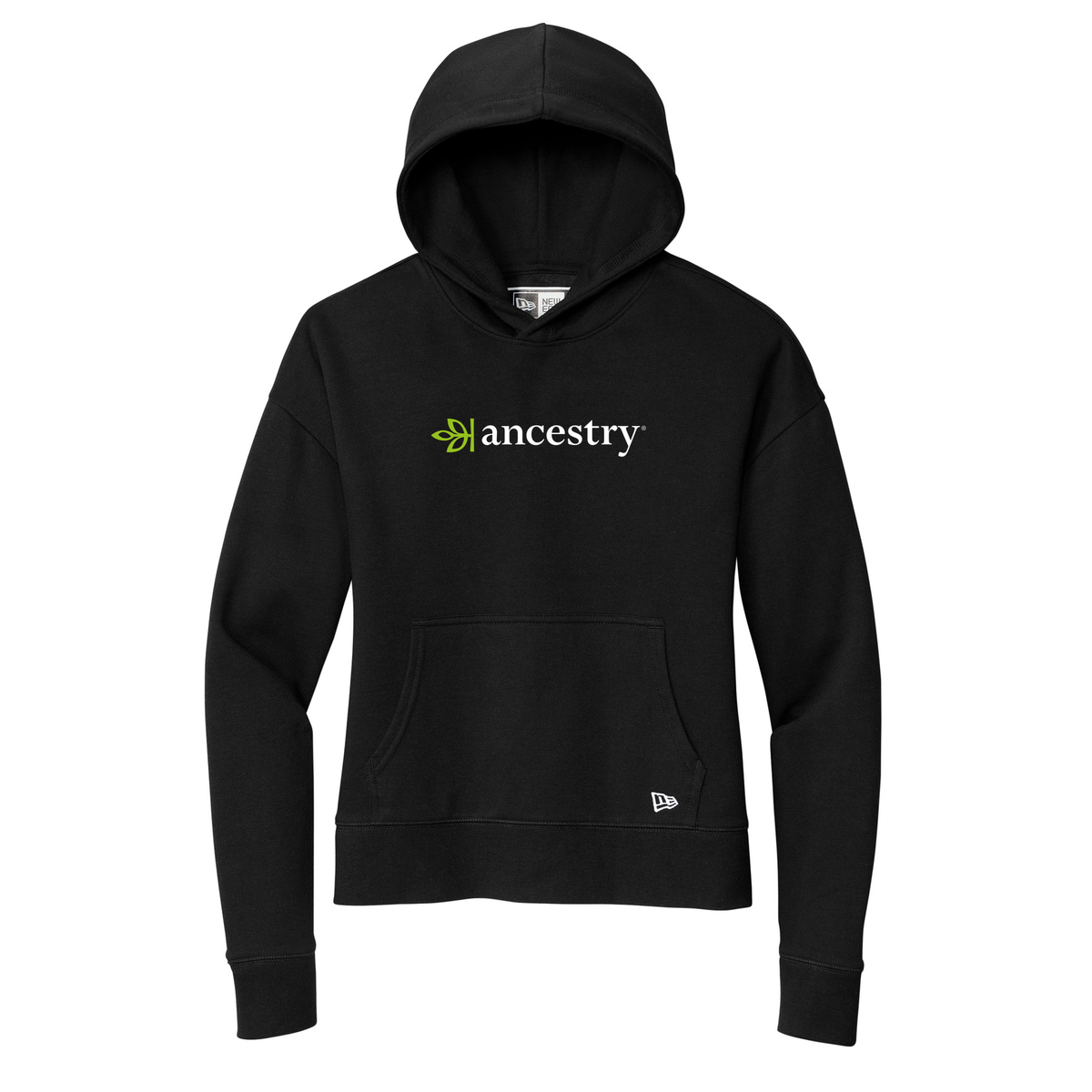 Women's Ancestry® Comeback Fleece Pullover Hoodie