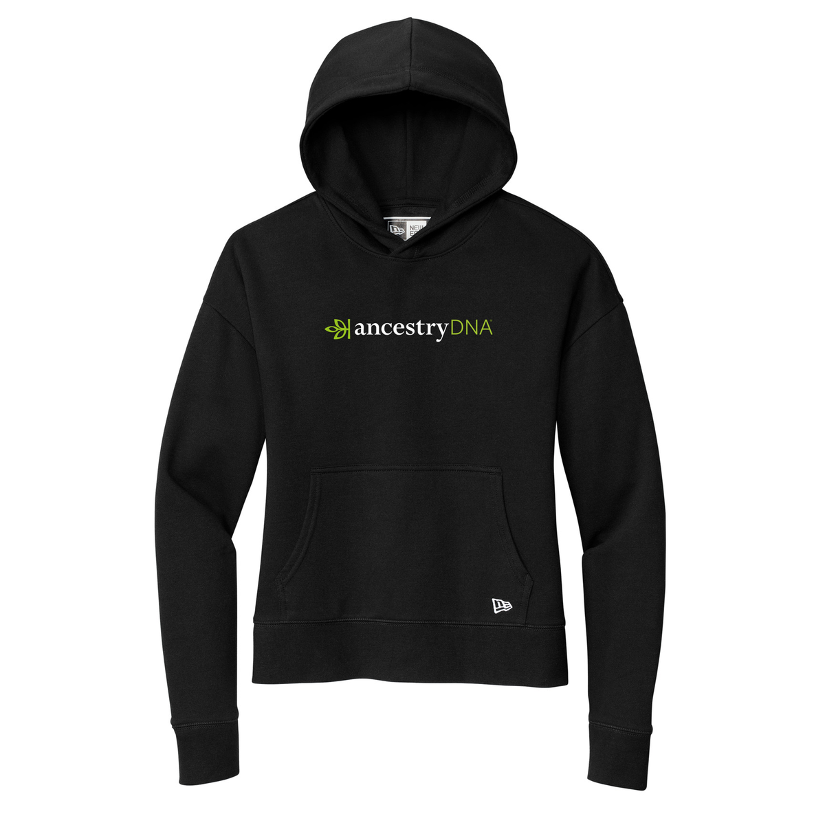 Women's Ancestry® Comeback Fleece Pullover Hoodie