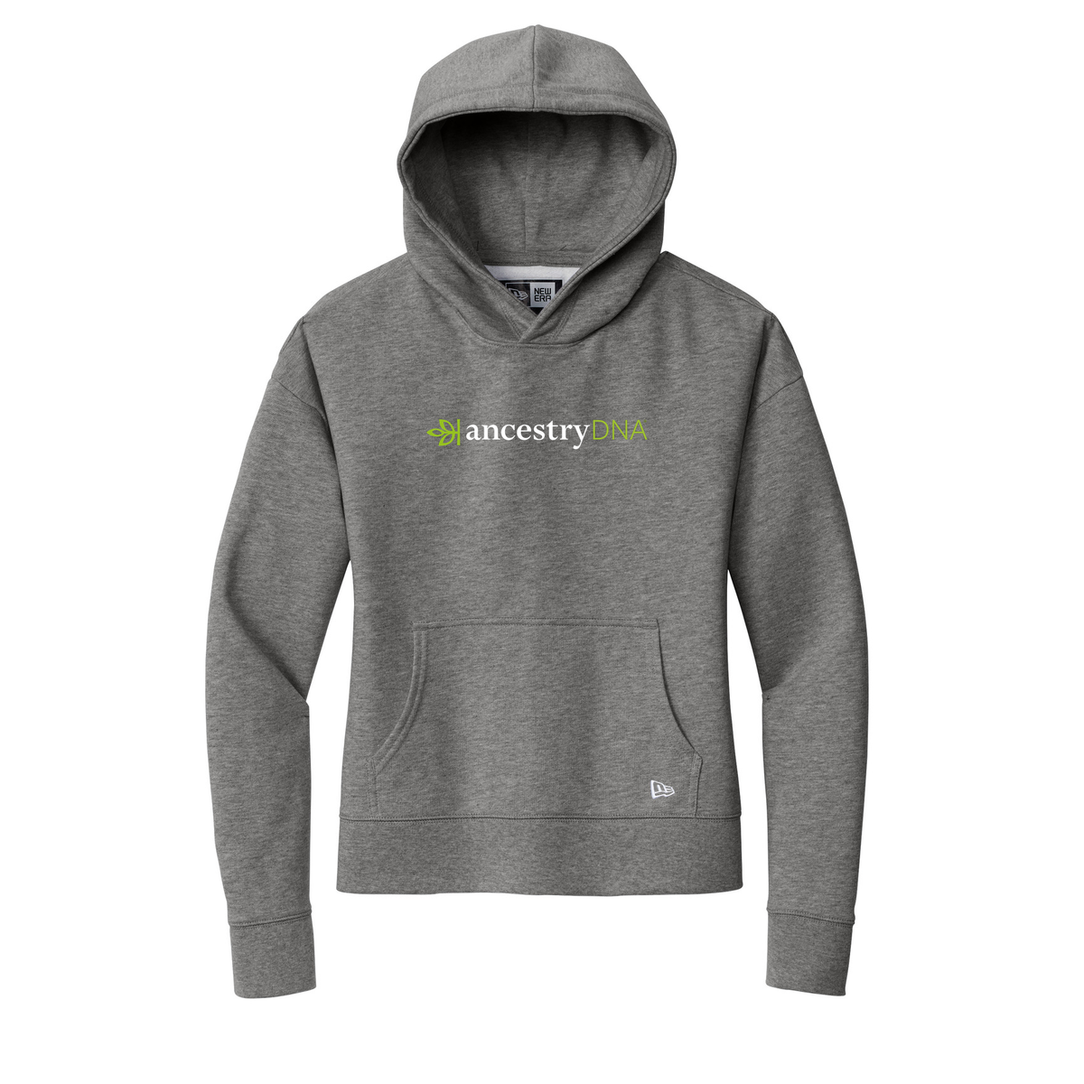 Women's Ancestry® Comeback Fleece Pullover Hoodie
