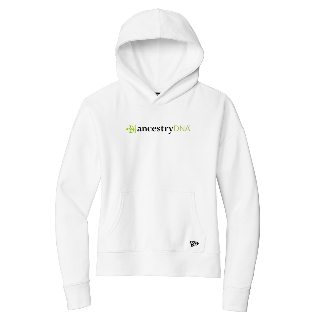 Women's Ancestry® Comeback Fleece Pullover Hoodie
