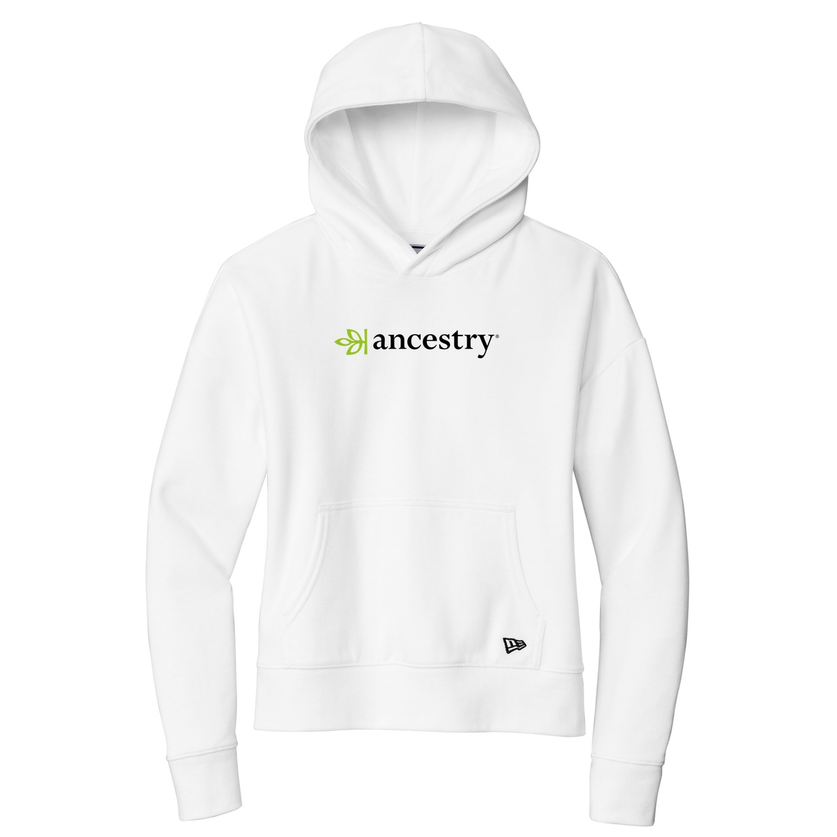 Women's Ancestry® Comeback Fleece Pullover Hoodie
