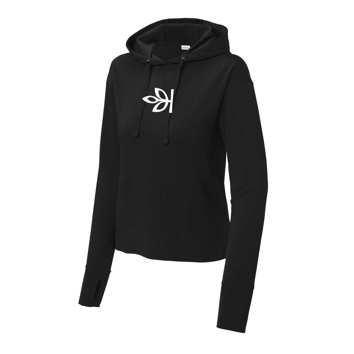 Women's Ancestry® Sport-Wick Flex Fleece Pullover Hoodie