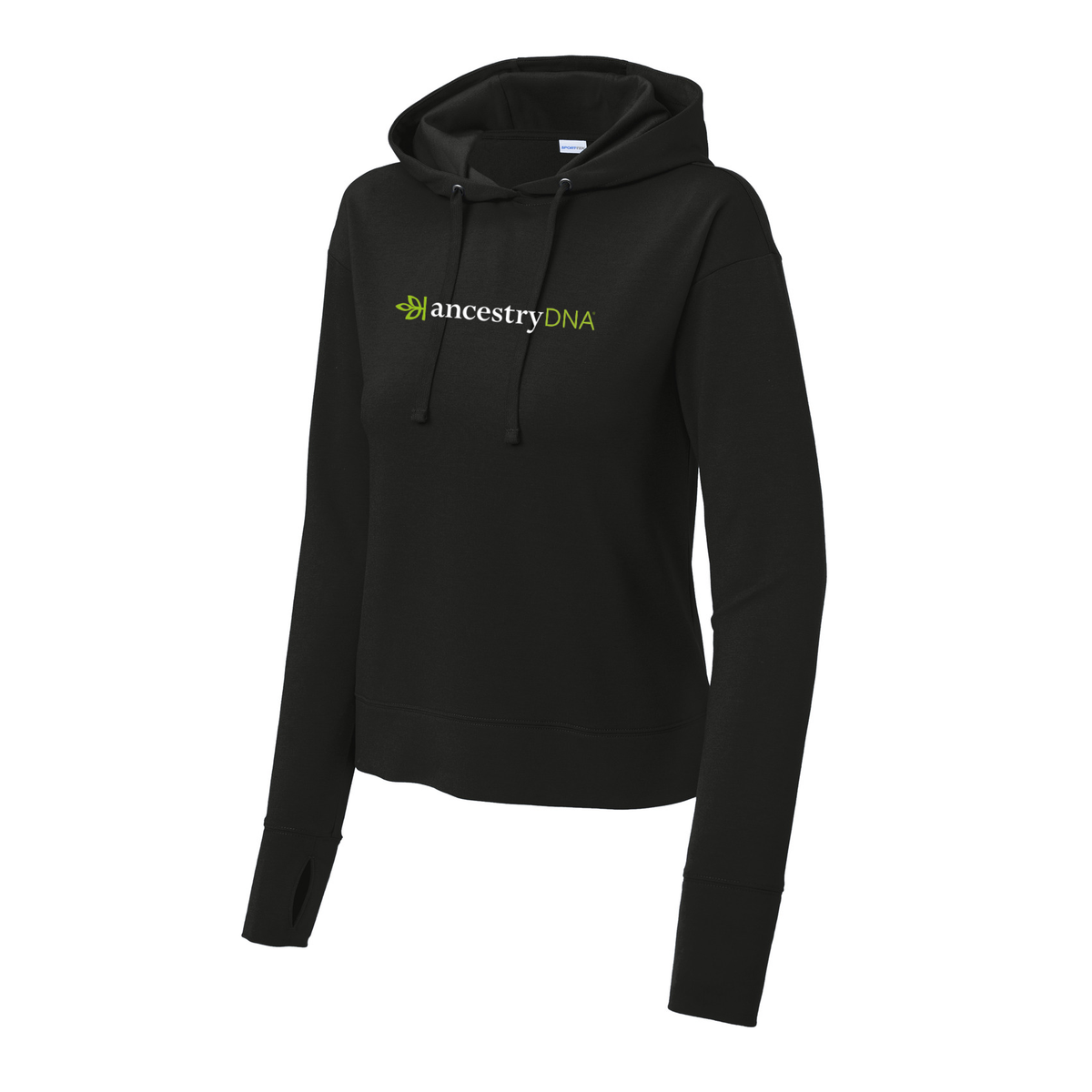 Women's Ancestry® Sport-Wick Flex Fleece Pullover Hoodie