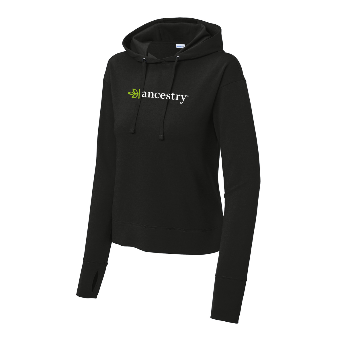 Women's Ancestry® Sport-Wick Flex Fleece Pullover Hoodie