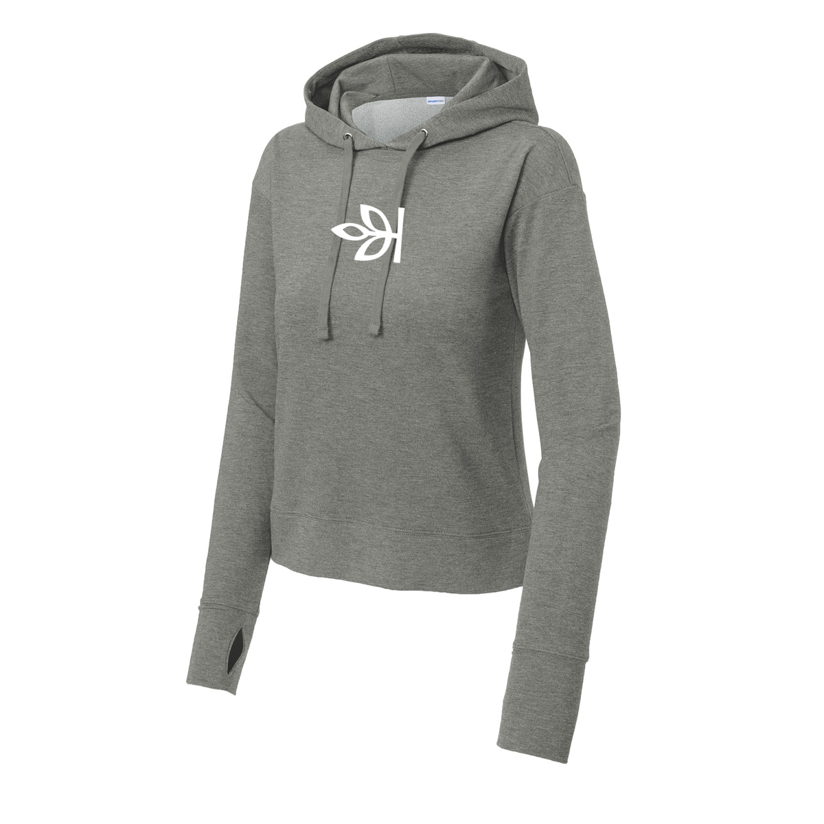 Women's Ancestry® Sport-Wick Flex Fleece Pullover Hoodie